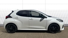 Mazda 2 Hybrid 1.5i Hybrid Homura Plus 5dr CVT Hybrid Hatchback